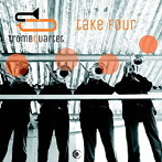 クラシック/TAKE FOUR トロンボーン四重奏曲集