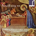 ファー/Nowell sing we クリスマスの曲集