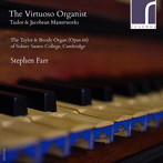 ファー/The Virtuoso Organist オルガン作品集