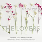 ヘスラー/THE LOVERS アメリカ合唱作品集
