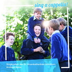 ライズ/Sing A Cappella！