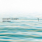 ロビンソン/エックハルト/デイヴィス/Occam Ocean， Vol.1