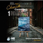 Salicus Kammerchor/Genki Sakurai/J.S.バッハの教会カンタータ全集vol.1