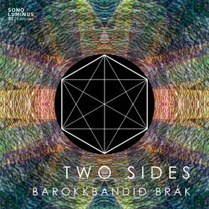 TWO SIDES バロックと現代音楽の出会い