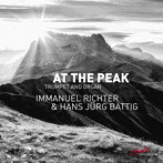 リヒター/ベティッヒ/At the Peak 山頂にて