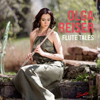 FLUTE TALES フルートの物語 無伴奏フルートのための作品集