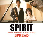 SPREAD/SPIRIT