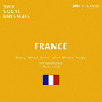 クリード/FRANCE 合唱作品集