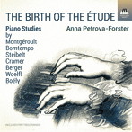 THE BIRTH OF THE ETUDE エチュードの誕生