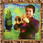 栃本浩規/CONCERTO