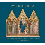 AVE GENEROSA