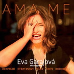 クラシック/Ama me 室内楽伴奏による近代歌曲集