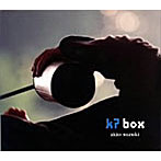 鈴木昭男/k7box