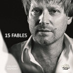 ホルガー・スケペナイト:15の物語
