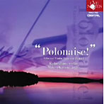 大谷玲子/岡本麻子/大谷玲子プレイズ‘Polonaise！’ポーランド ヴァイオリン作品選集
