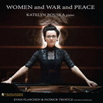 Women ＆ War ＆ Peace 女性と戦争と平和