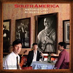 リジー/SOUTH AMERICA チェロによる南アメリカの音楽集
