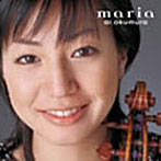 奥村愛/Maria （CCCD）