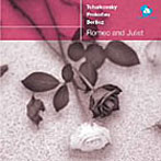 リーパー/「ロメオとジュリエット」〜The Theme for Love〜（CCCD）