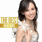 森麻季/THE BEST（3）森麻季