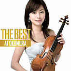 奥村愛/THE BEST（4）奥村愛