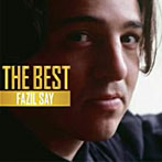 サイ/THE BEST（5）ファジル・サイ
