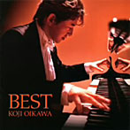 及川浩治/BEST