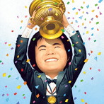 辻井伸行/ヴァン・クライバーン国際ピアノ・コンクール優勝10周年記念アルバム