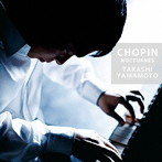 山本貴志/ショパン:ノクターン集