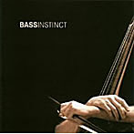 バスインスティンクト/BASS INSTINCT