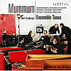 アンサンブル・トーヌス/Mummum