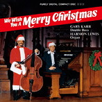 カー/聖しこの夜〜ゲリー・カーのクリスマス〜