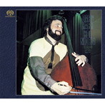 カー/コル・ニドライ〜神技のコントラバス（SACD）