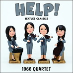 1966カルテット/Help！〜Beatles Classics