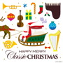 クラシックでメリークリスマス!