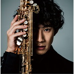 上野耕平/BREATH-J.S.Bach×Kohei Ueno-