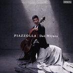 宮田大/Piazzolla
