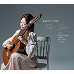 パク・キュヒ/The Live（紙ジャケット仕様）