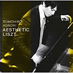安達朋博/AESTHETIC LISZT