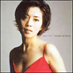 川井郁子/インスティンクト