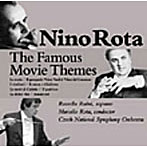 ロータ/ニーノ・ロータ:映画音楽作品集