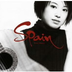 村治佳織/スペイン