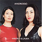 クリスティーナ＆ローラ/AMOROSSO