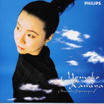 神谷百子/マリンバ・ジャポネスク
