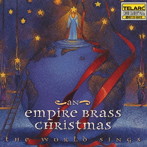 エムパイヤ・ブラス/エムパイヤ・ブラスのクリスマス