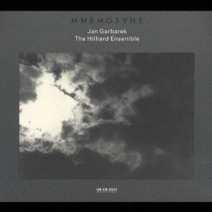 ヤン・ガルバレク/ムネモシネ