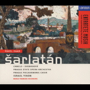 イーノン/ハース:歌劇「にせ医者」 5,446円