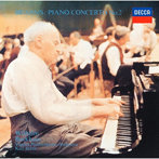 ヴィルヘルム・バックハウス/ブラームス:ピアノ協奏曲 第2番 変ロ長調 作品83