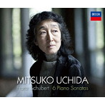 内田光子/内田光子シューベルト・ベスト