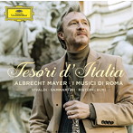 マイヤー/イタリアの至宝
